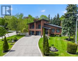 21 FOREST CIRCLE COURT, Vaughan, Ontario