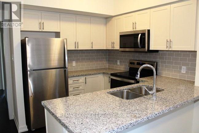 252 - 6 Whitaker Way, Whitchurch-Stouffville, Ontario  L4A 4T4 - Photo 3 - N13167400