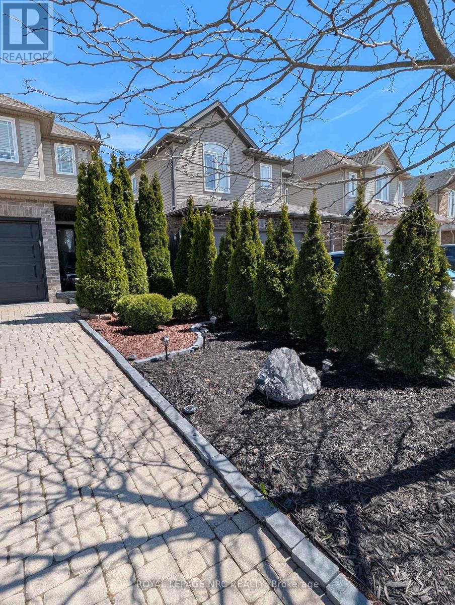 6556 Mary Drive, Niagara Falls, Ontario  L2H 0B5 - Photo 35 - X12847462