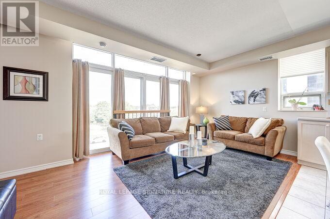 403 - 200 Burnhamthorpe Road, Mississauga, Ontario  L5A 4L4 - Photo 12 - W13167338