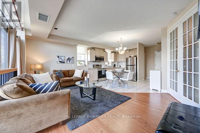 403 - 200 Burnhamthorpe Road, Mississauga, Ontario  L5A 4L4 - Photo 15 - W13167338