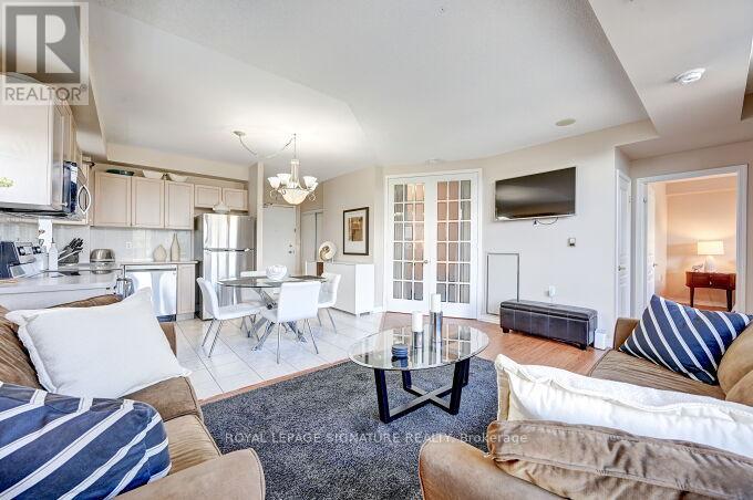 403 - 200 Burnhamthorpe Road, Mississauga, Ontario  L5A 4L4 - Photo 16 - W13167338