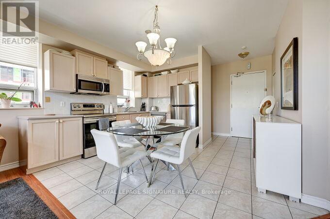 403 - 200 Burnhamthorpe Road, Mississauga, Ontario  L5A 4L4 - Photo 18 - W13167338