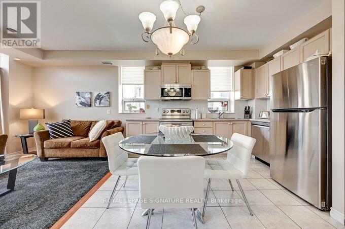 403 - 200 Burnhamthorpe Road, Mississauga, Ontario  L5A 4L4 - Photo 19 - W13167338