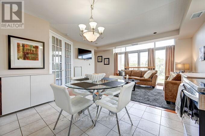 403 - 200 Burnhamthorpe Road, Mississauga, Ontario  L5A 4L4 - Photo 20 - W13167338