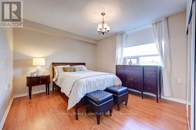 403 - 200 Burnhamthorpe Road, Mississauga, Ontario  L5A 4L4 - Photo 24 - W13167338