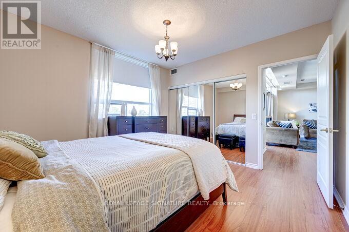 403 - 200 Burnhamthorpe Road, Mississauga, Ontario  L5A 4L4 - Photo 26 - W13167338