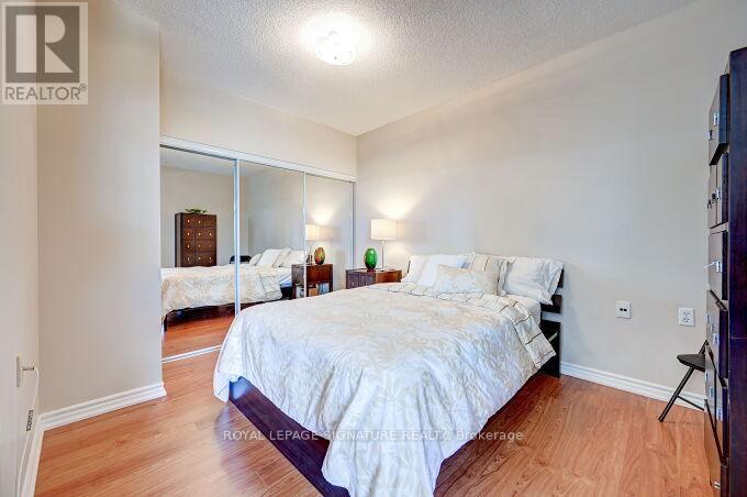 403 - 200 Burnhamthorpe Road, Mississauga, Ontario  L5A 4L4 - Photo 31 - W13167338