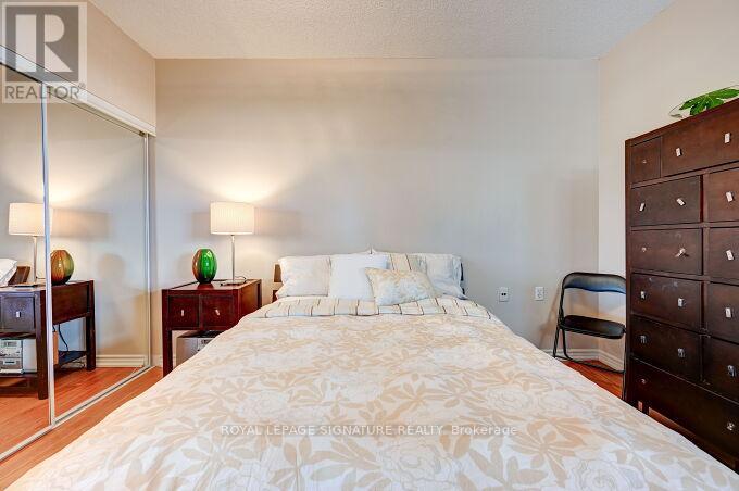 403 - 200 Burnhamthorpe Road, Mississauga, Ontario  L5A 4L4 - Photo 32 - W13167338