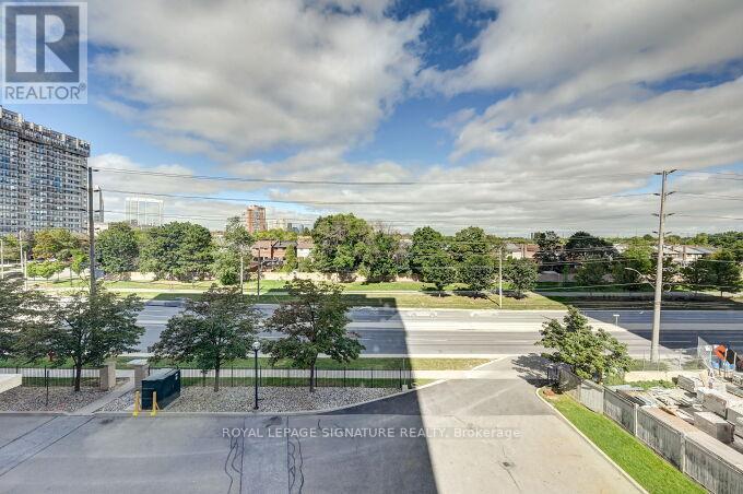 403 - 200 Burnhamthorpe Road, Mississauga, Ontario  L5A 4L4 - Photo 34 - W13167338