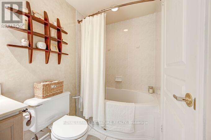 403 - 200 Burnhamthorpe Road, Mississauga, Ontario  L5A 4L4 - Photo 37 - W13167338