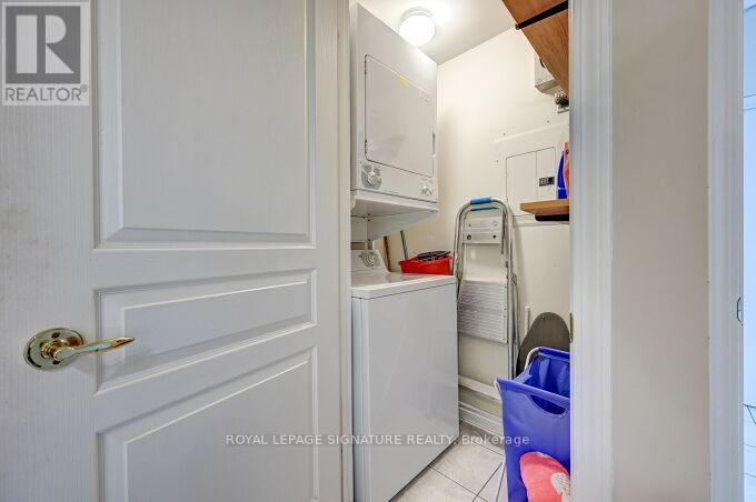 403 - 200 Burnhamthorpe Road, Mississauga, Ontario  L5A 4L4 - Photo 38 - W13167338