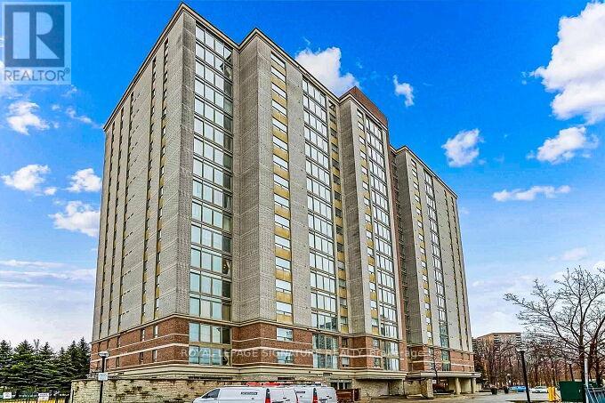 403 - 200 Burnhamthorpe Road, Mississauga, Ontario  L5A 4L4 - Photo 4 - W13167338