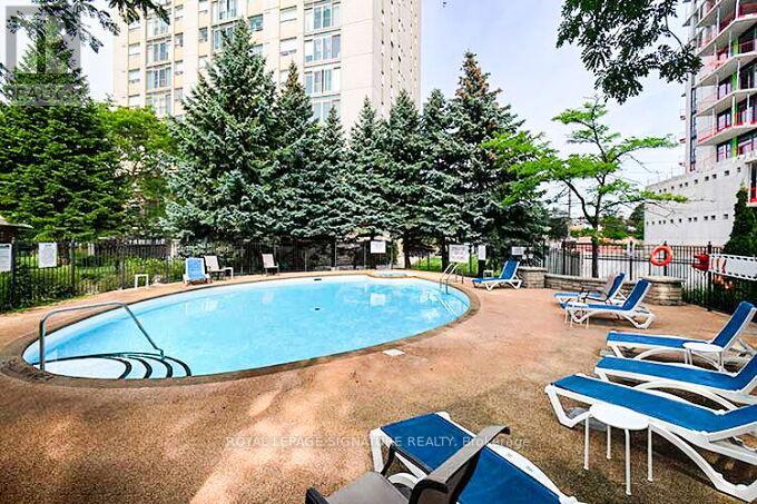 403 - 200 Burnhamthorpe Road, Mississauga, Ontario  L5A 4L4 - Photo 42 - W13167338