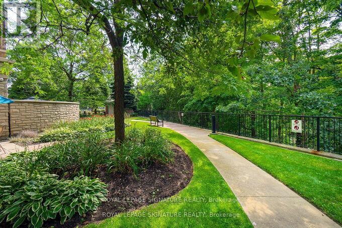 403 - 200 Burnhamthorpe Road, Mississauga, Ontario  L5A 4L4 - Photo 45 - W13167338