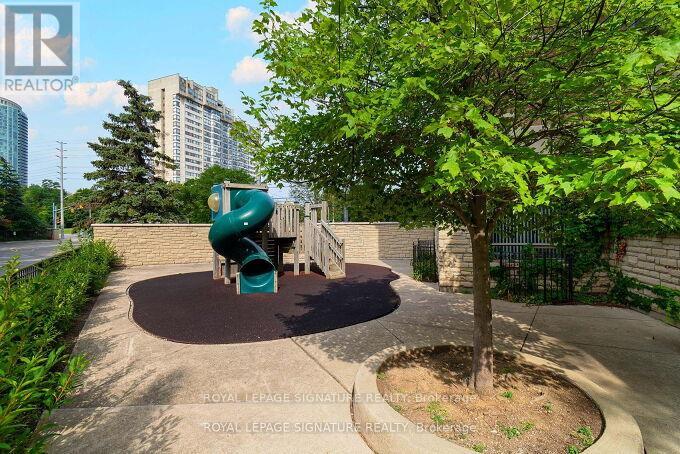 403 - 200 Burnhamthorpe Road, Mississauga, Ontario  L5A 4L4 - Photo 46 - W13167338