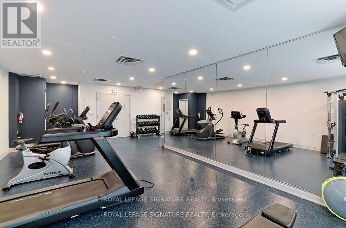 403 - 200 Burnhamthorpe Road, Mississauga, Ontario  L5A 4L4 - Photo 47 - W13167338