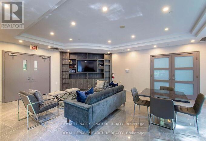 403 - 200 Burnhamthorpe Road, Mississauga, Ontario  L5A 4L4 - Photo 48 - W13167338