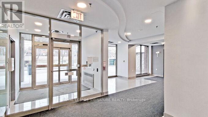 403 - 200 Burnhamthorpe Road, Mississauga, Ontario  L5A 4L4 - Photo 5 - W13167338