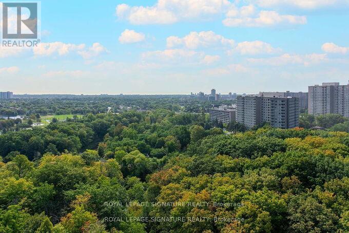 403 - 200 Burnhamthorpe Road, Mississauga, Ontario  L5A 4L4 - Photo 50 - W13167338