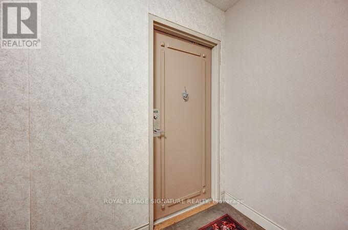 403 - 200 Burnhamthorpe Road, Mississauga, Ontario  L5A 4L4 - Photo 8 - W13167338