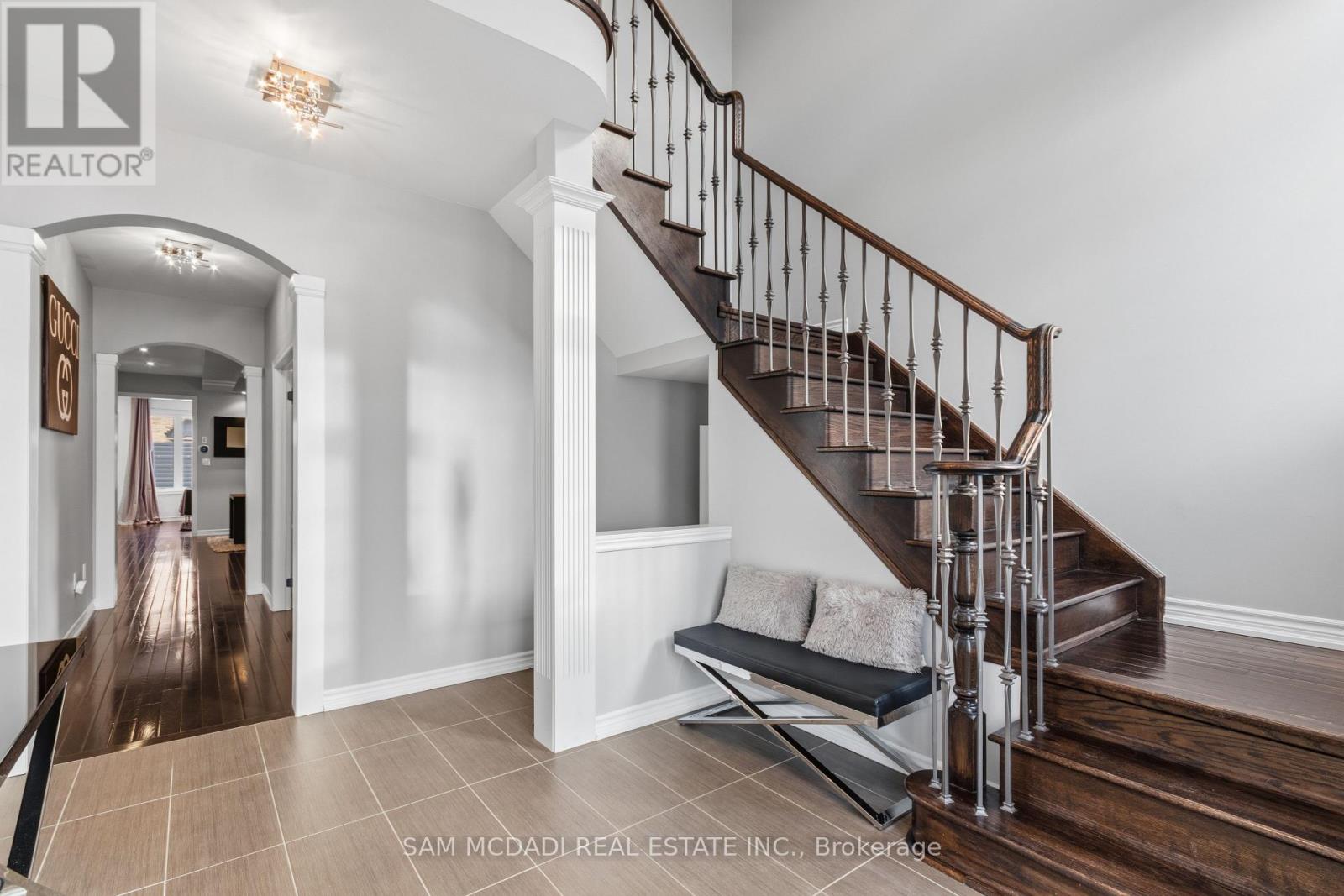 59 Kalmia Road, Brampton, Ontario  L6X 0E4 - Photo 25 - W13167352