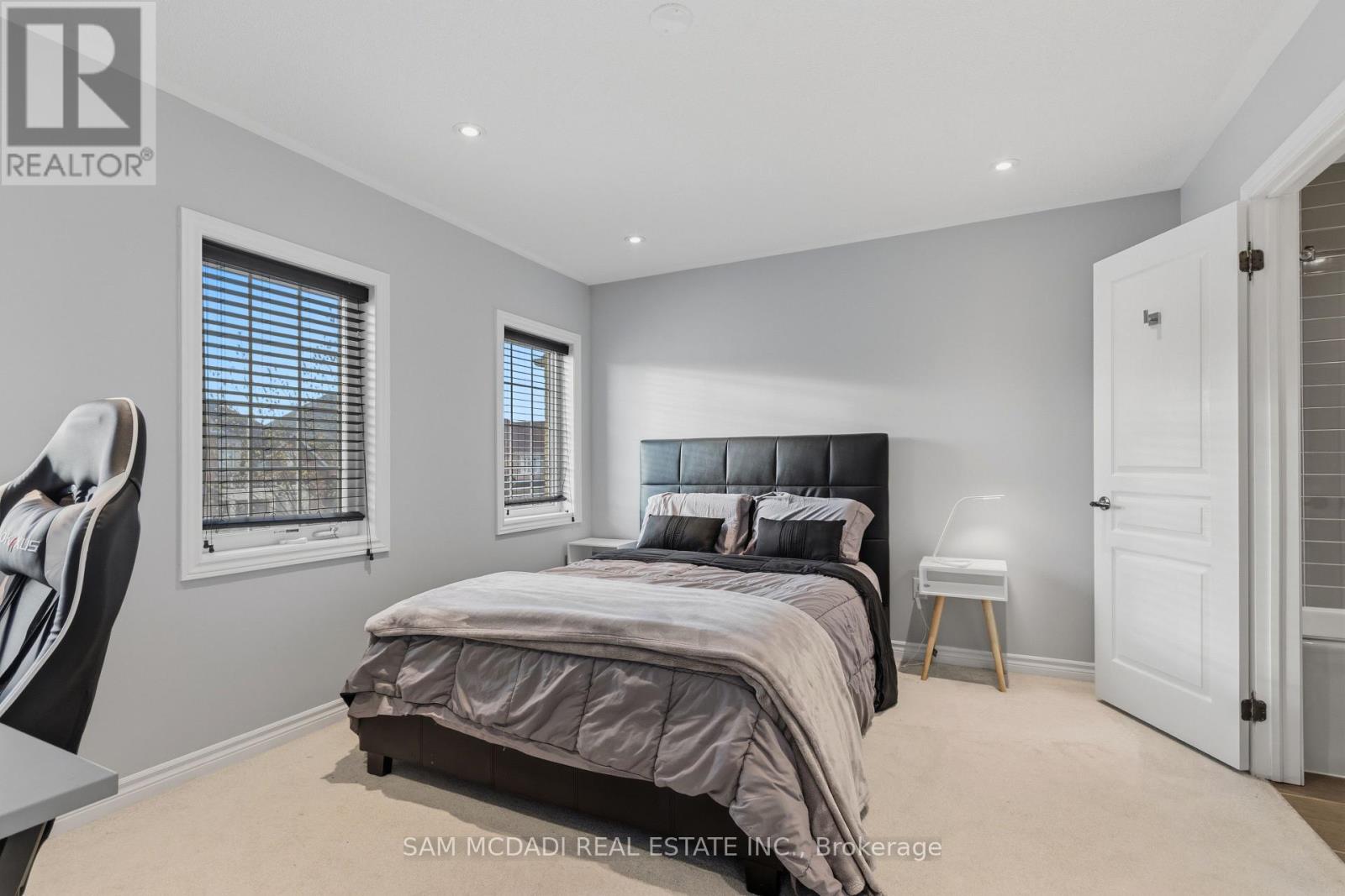 59 Kalmia Road, Brampton, Ontario  L6X 0E4 - Photo 27 - W13167352