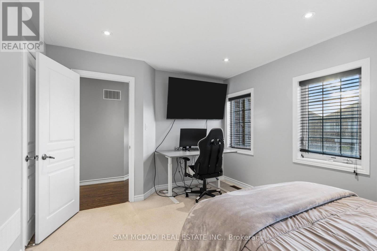 59 Kalmia Road, Brampton, Ontario  L6X 0E4 - Photo 28 - W13167352