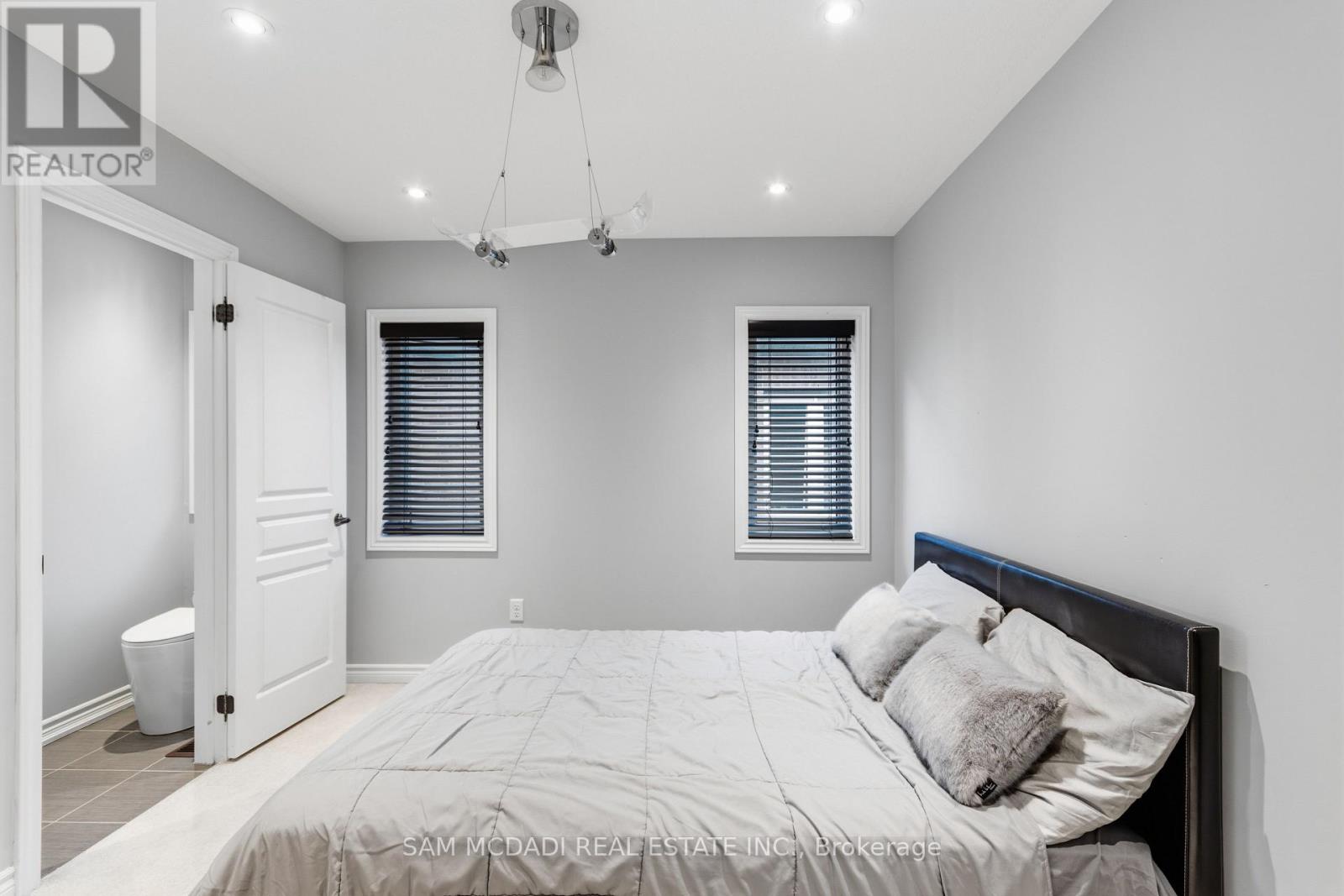 59 Kalmia Road, Brampton, Ontario  L6X 0E4 - Photo 32 - W13167352