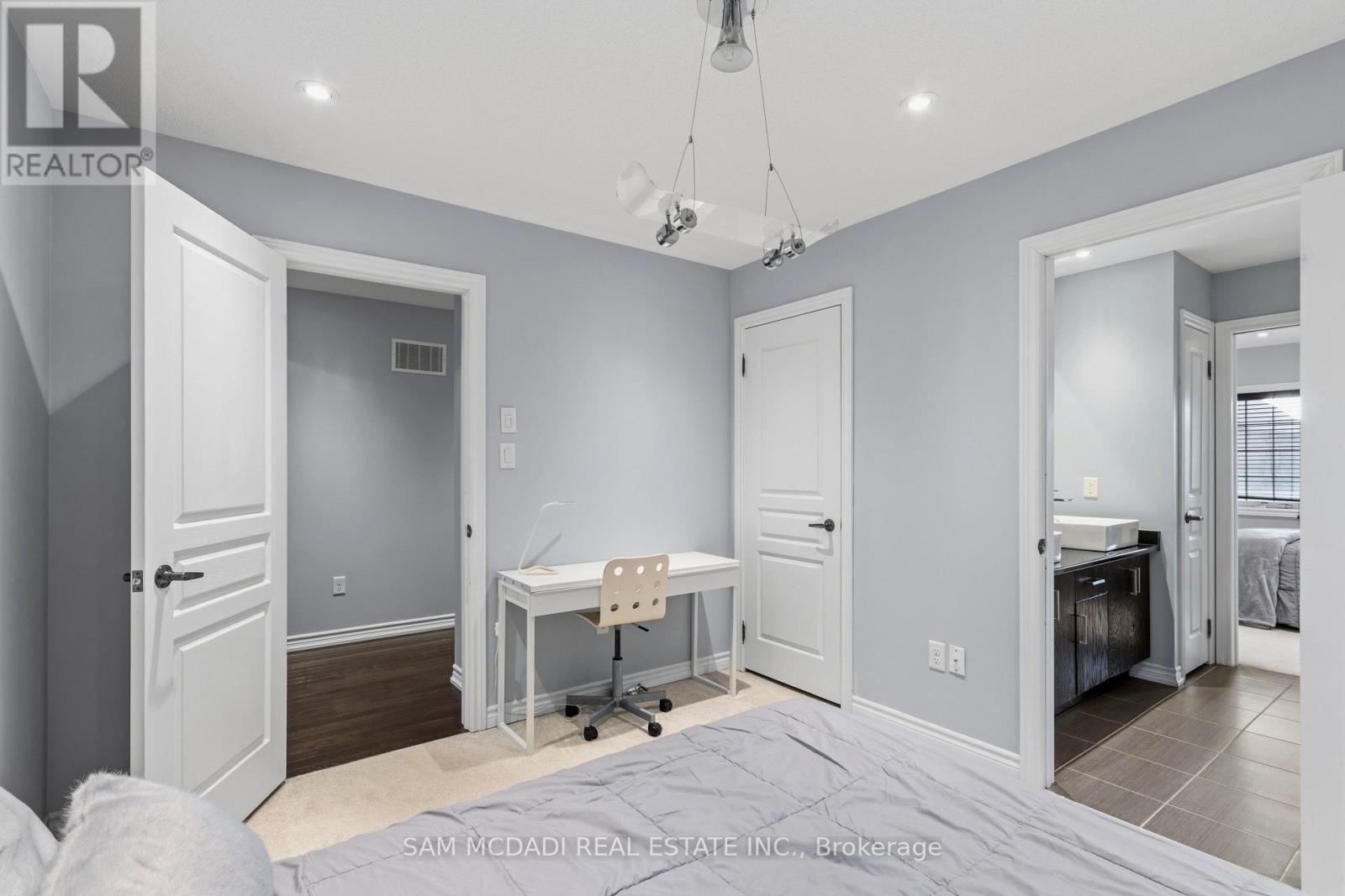 59 Kalmia Road, Brampton, Ontario  L6X 0E4 - Photo 33 - W13167352