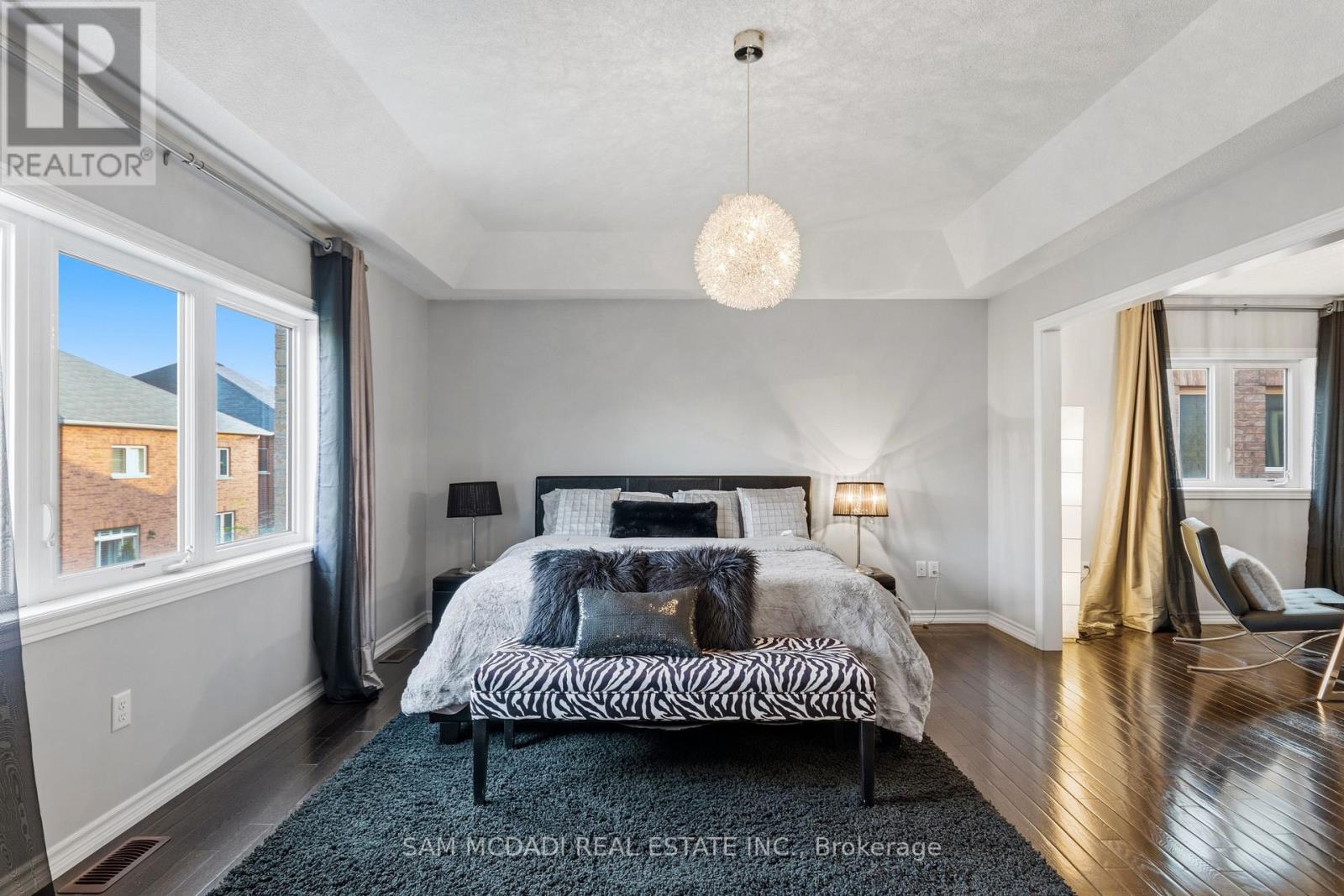 59 Kalmia Road, Brampton, Ontario  L6X 0E4 - Photo 34 - W13167352