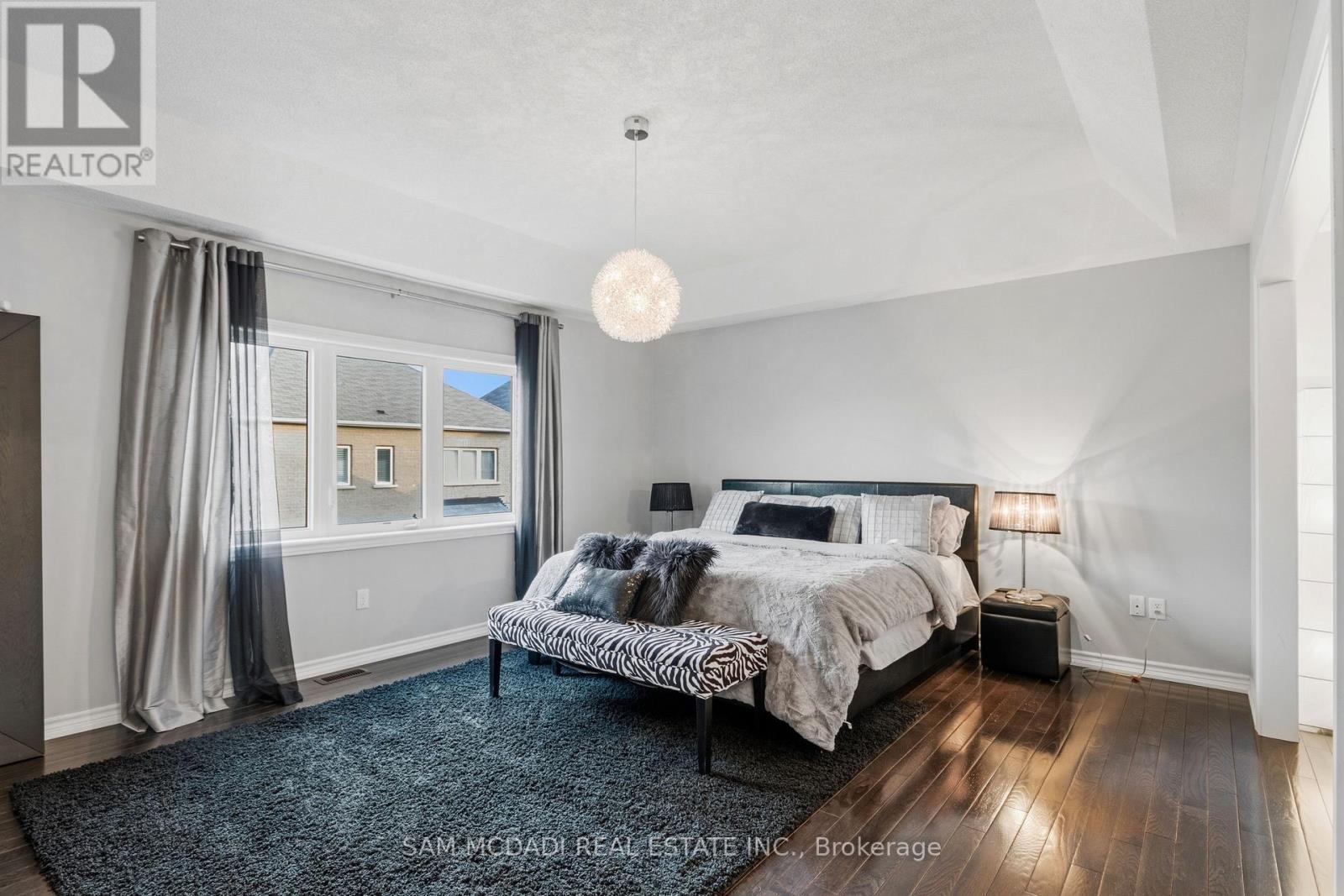 59 Kalmia Road, Brampton, Ontario  L6X 0E4 - Photo 35 - W13167352