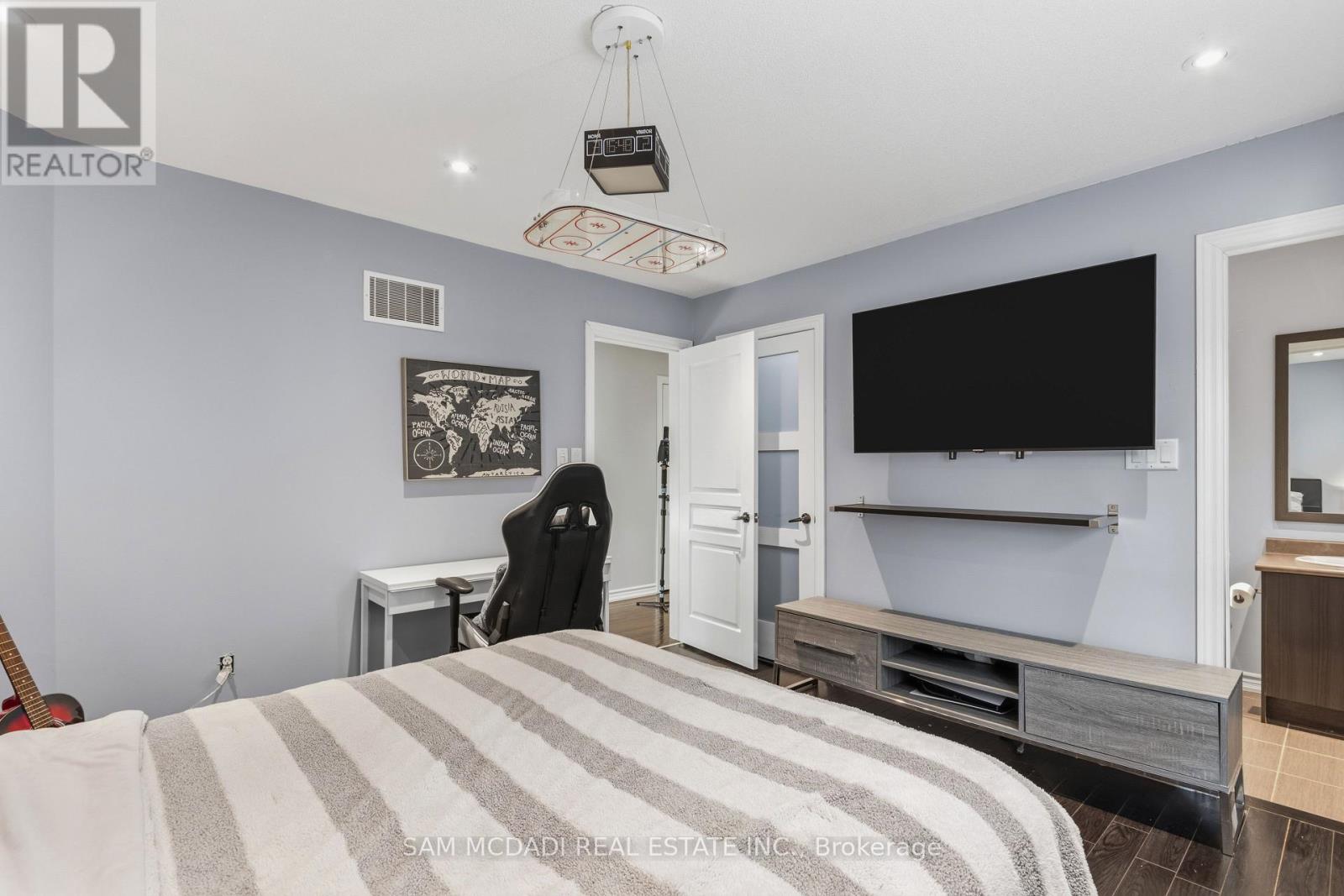 59 Kalmia Road, Brampton, Ontario  L6X 0E4 - Photo 41 - W13167352
