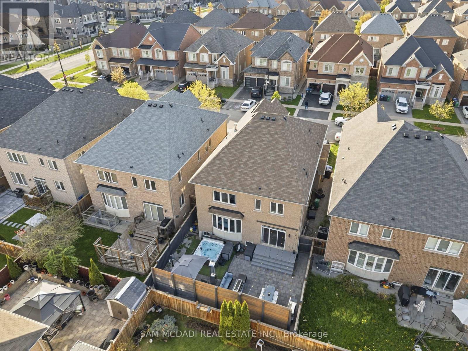59 Kalmia Road, Brampton, Ontario  L6X 0E4 - Photo 48 - W13167352