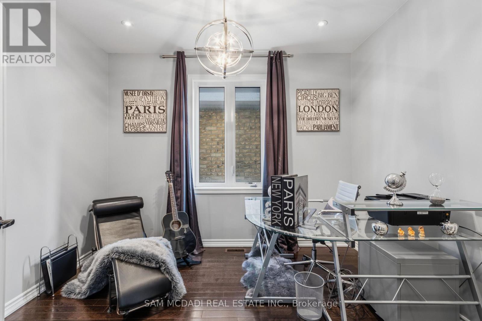 59 Kalmia Road, Brampton, Ontario  L6X 0E4 - Photo 5 - W13167352