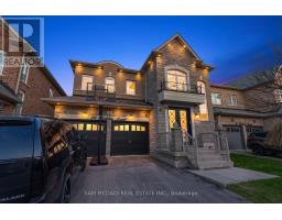 59 KALMIA ROAD, Brampton, Ontario