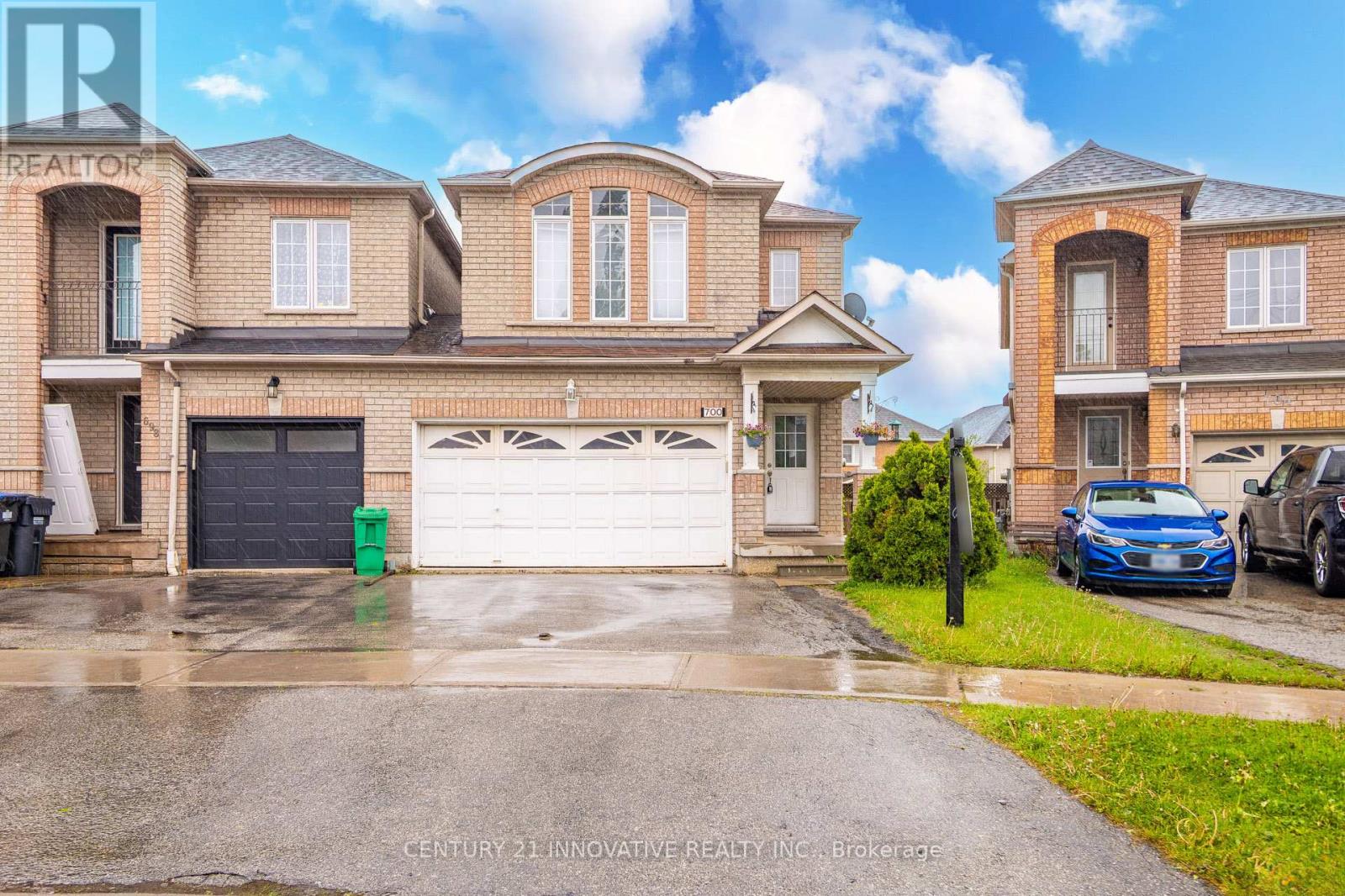 700 ROSSELLINI DRIVE, Mississauga, Ontario