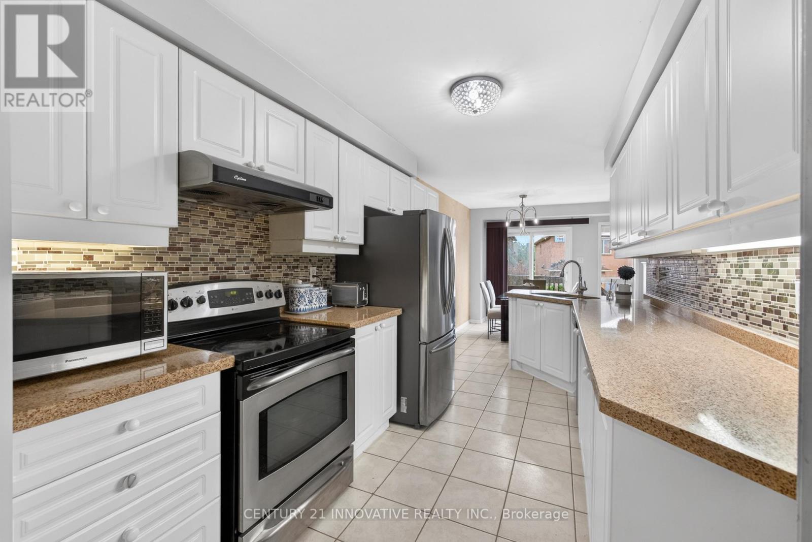 700 Rossellini Drive, Mississauga, Ontario  L5W 1L1 - Photo 16 - W13167382