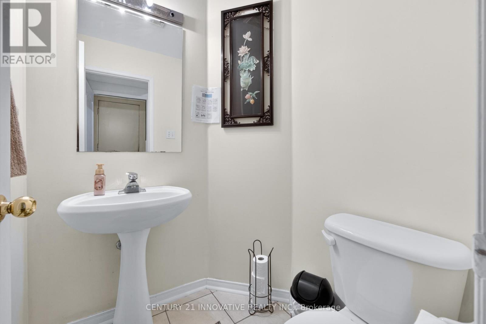 700 Rossellini Drive, Mississauga, Ontario  L5W 1L1 - Photo 18 - W13167382