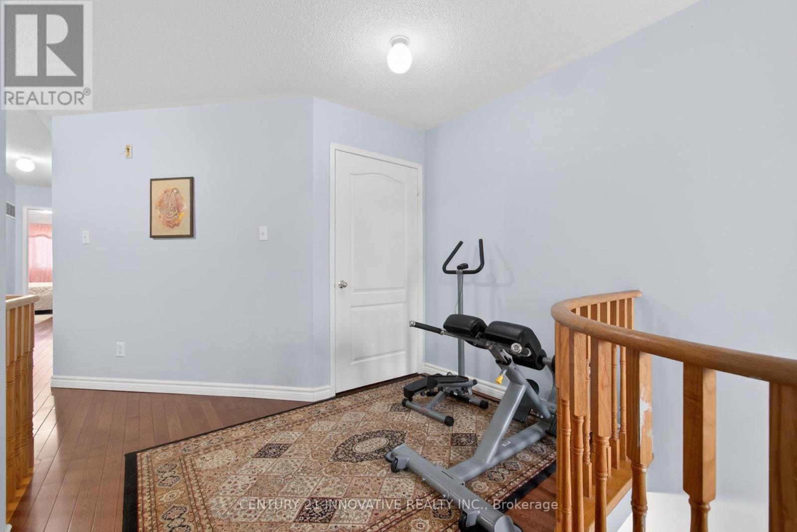 700 Rossellini Drive, Mississauga, Ontario  L5W 1L1 - Photo 21 - W13167382