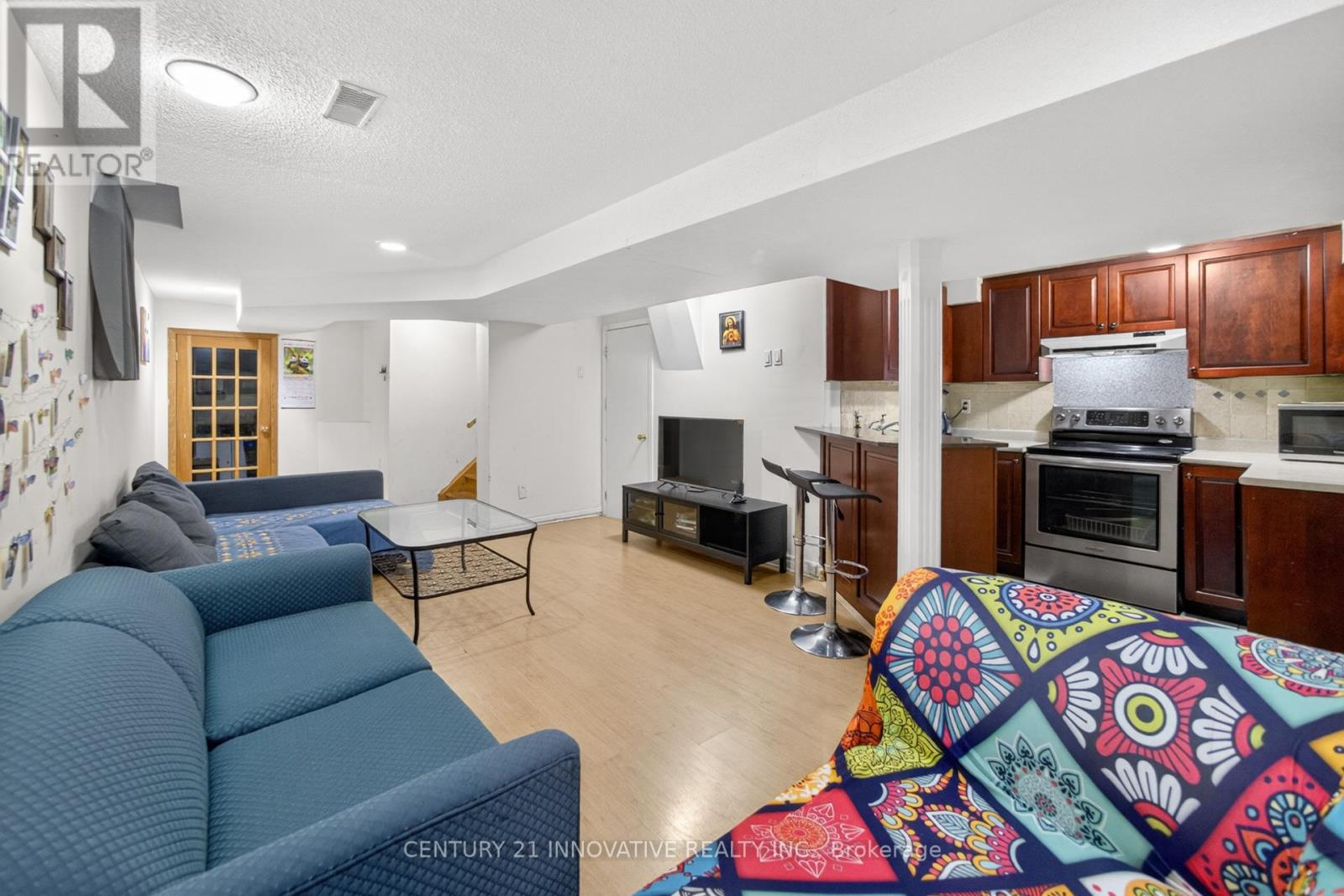 700 Rossellini Drive, Mississauga, Ontario  L5W 1L1 - Photo 37 - W13167382