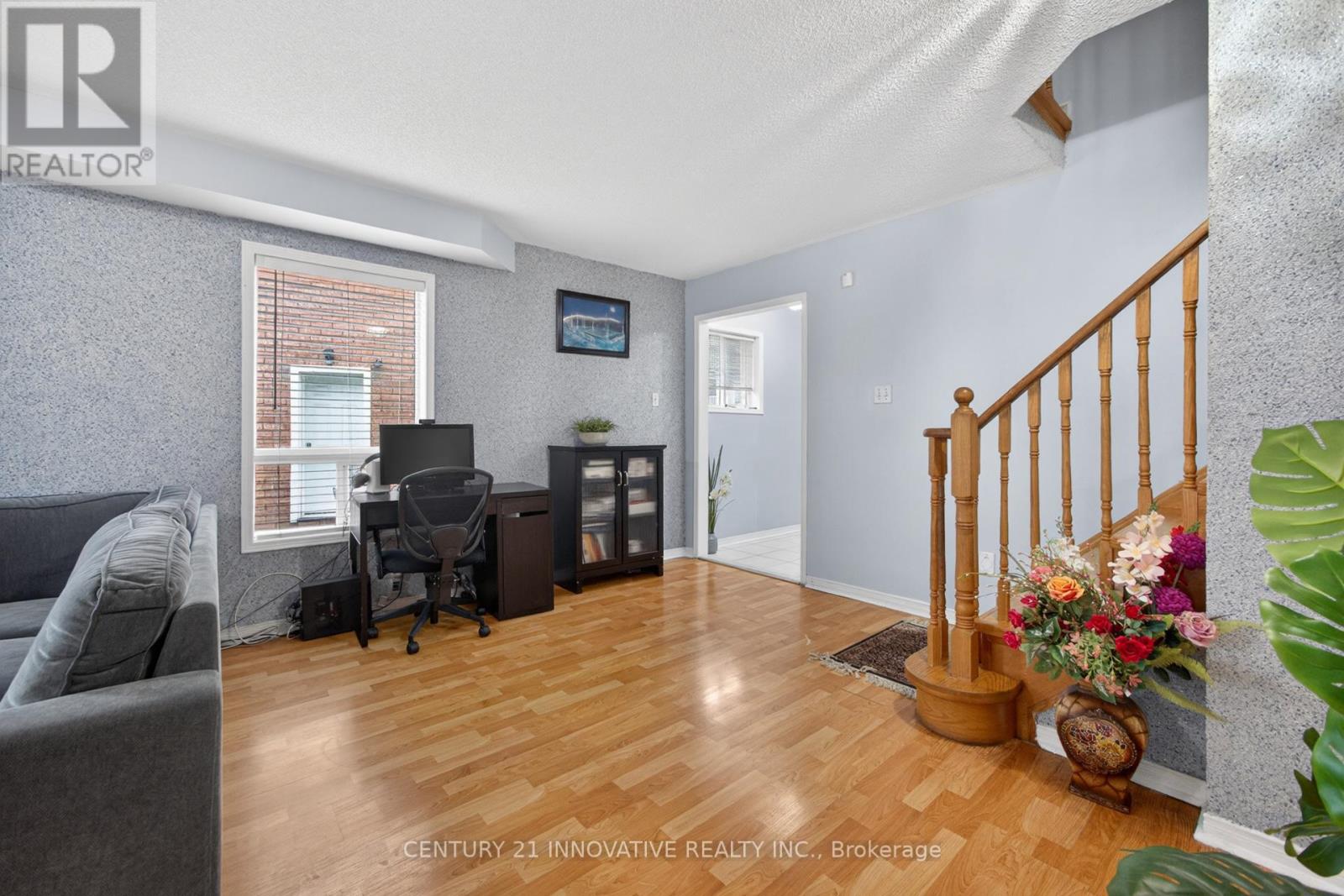 700 Rossellini Drive, Mississauga, Ontario  L5W 1L1 - Photo 7 - W13167382