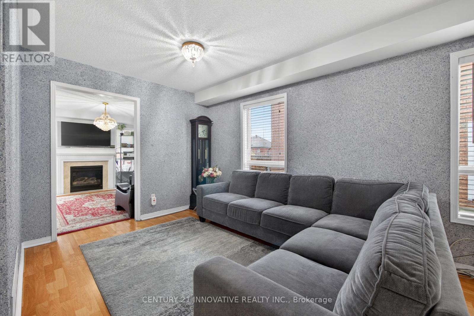 700 Rossellini Drive, Mississauga, Ontario  L5W 1L1 - Photo 8 - W13167382