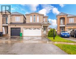 700 ROSSELLINI DRIVE, Mississauga, Ontario