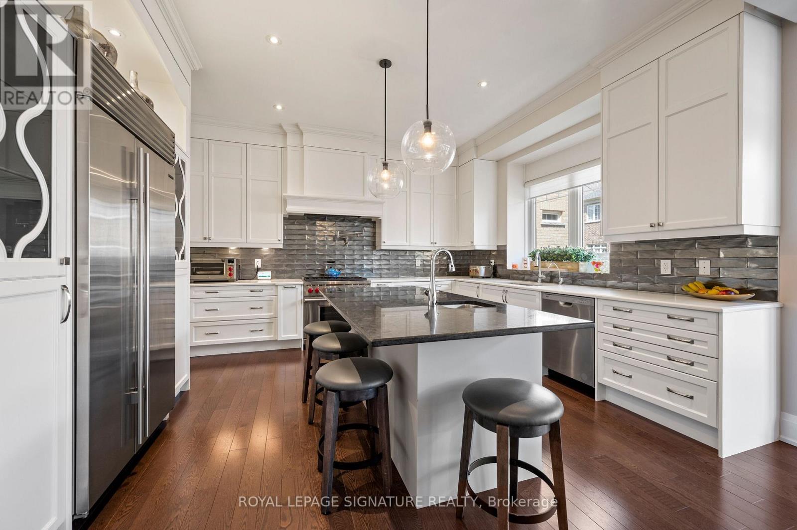 11 Natural Terrace, Brampton, Ontario  L6Y 6A5 - Photo 11 - W13167390