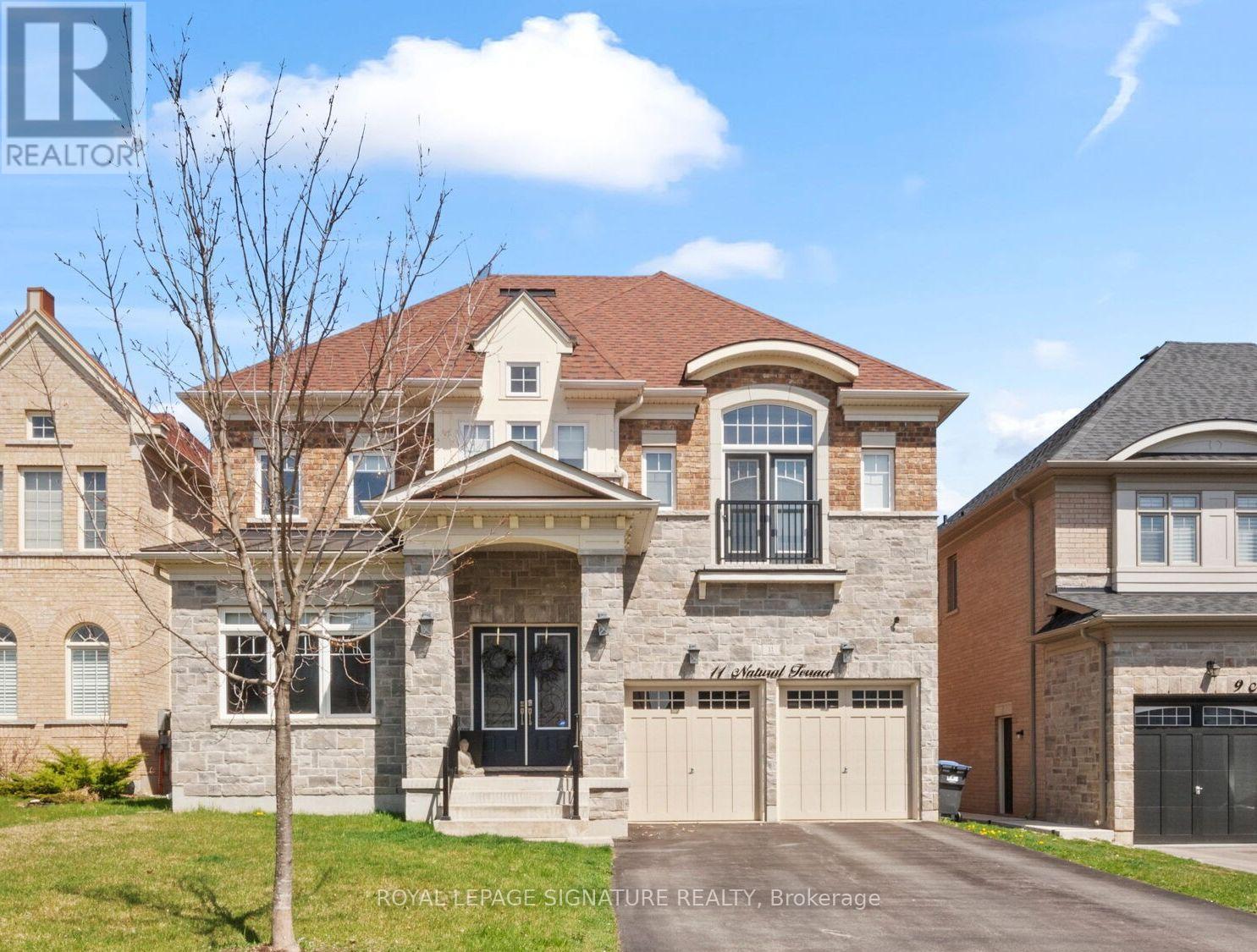 11 Natural Terrace, Brampton, Ontario  L6Y 6A5 - Photo 3 - W13167390
