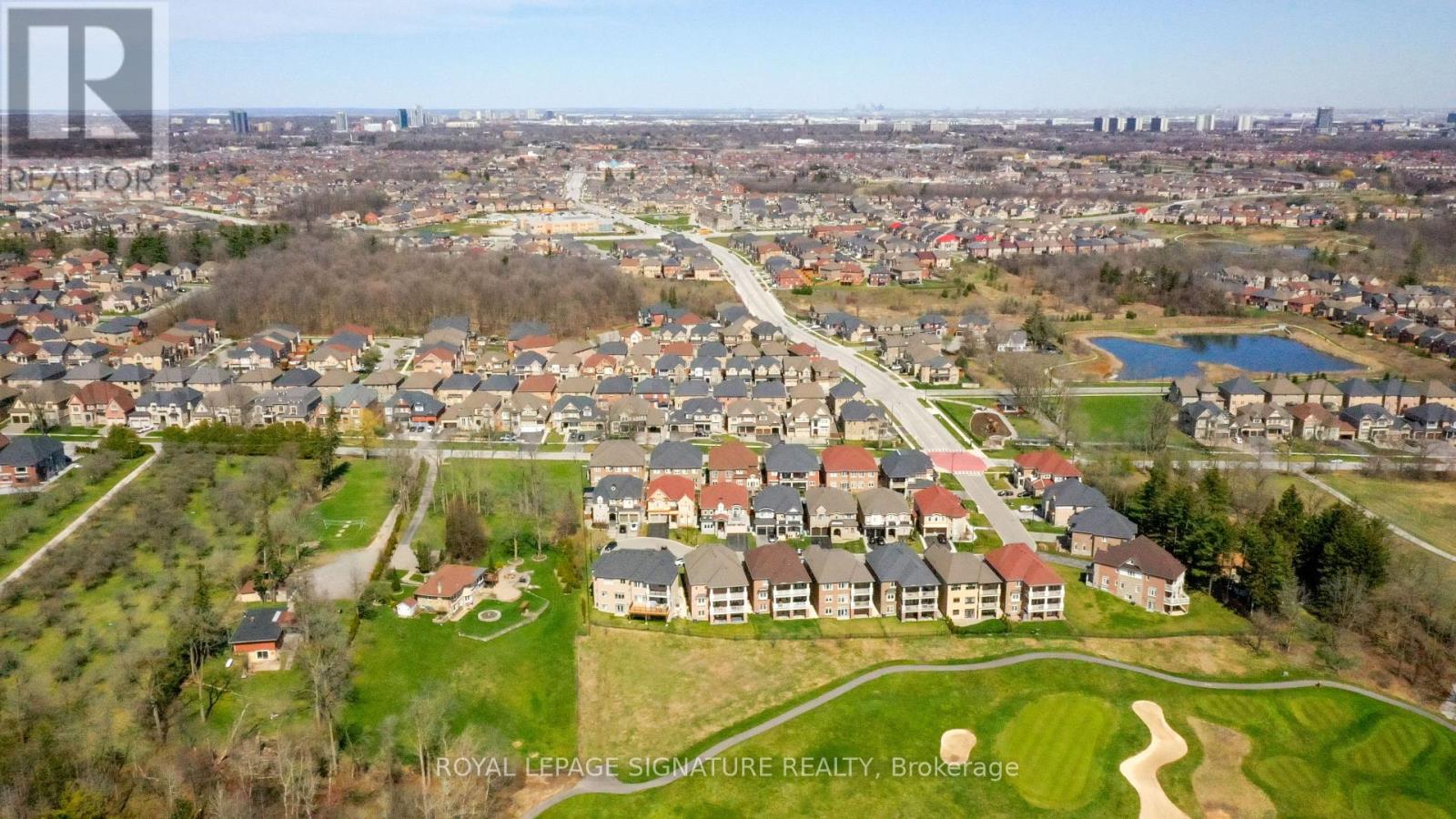 11 Natural Terrace, Brampton, Ontario  L6Y 6A5 - Photo 38 - W13167390