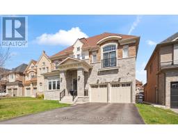 11 NATURAL TERRACE, Brampton, Ontario
