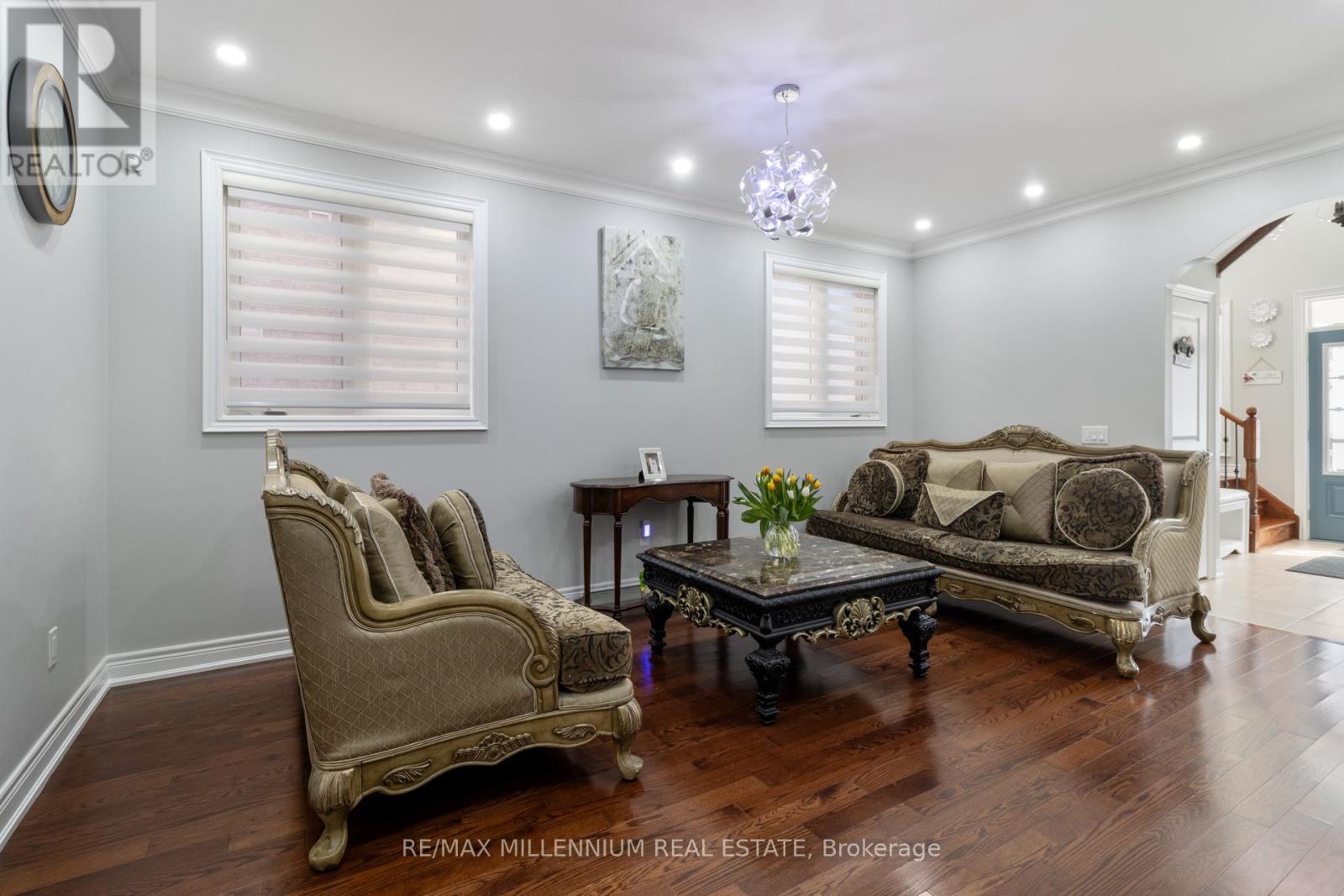 6 Trentonian Street, Brampton, Ontario  L6R 3W2 - Photo 16 - W13167394