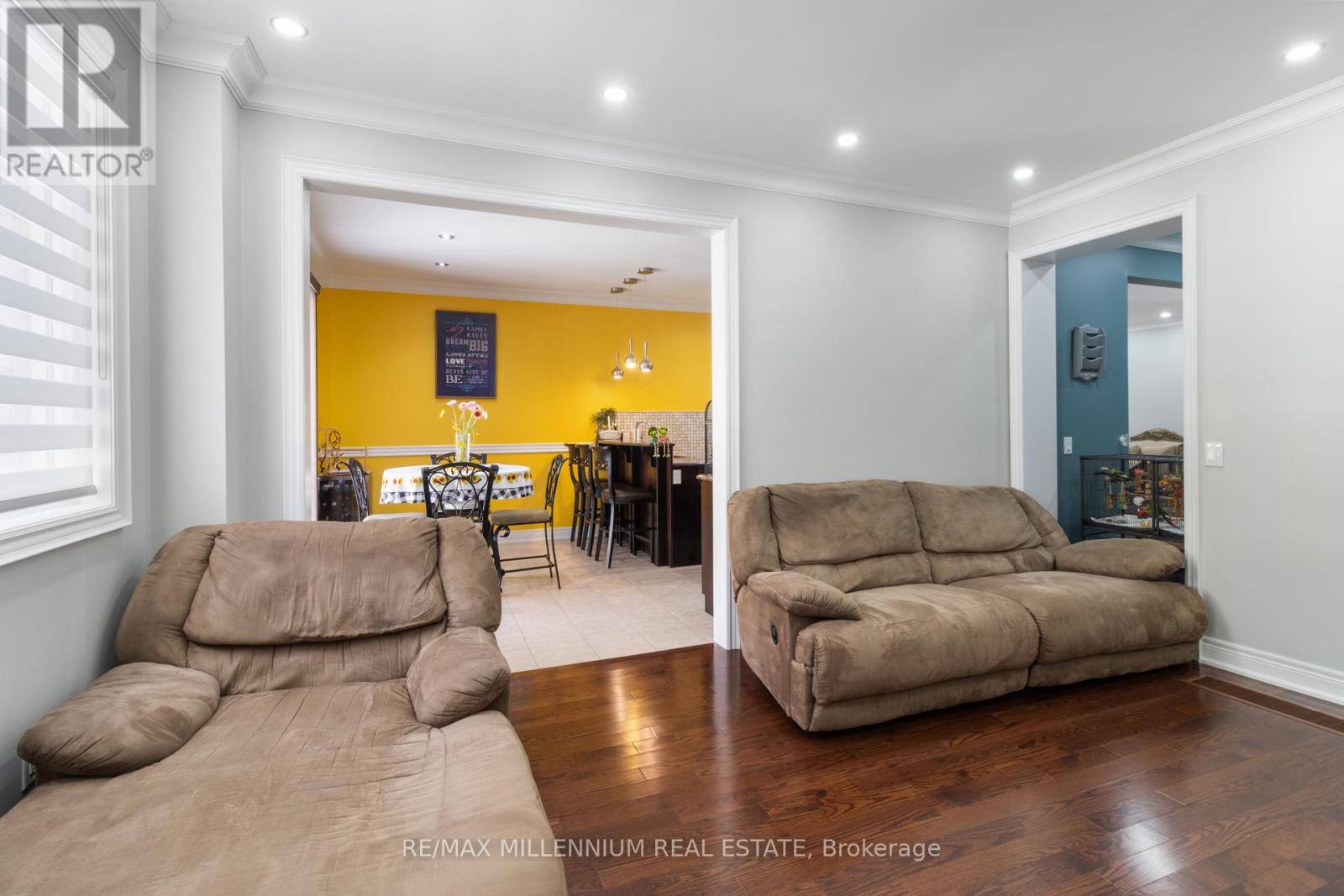 6 Trentonian Street, Brampton, Ontario  L6R 3W2 - Photo 26 - W13167394